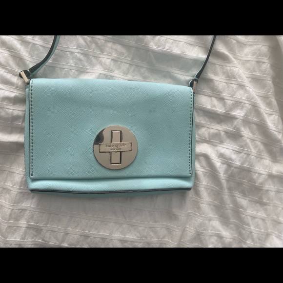 Kate Spade Cross Body Purse - Picture 2 of 3